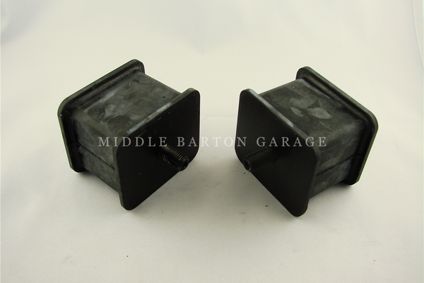 ENGINE MOUNT FRONT 2300/Dino